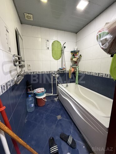 Продаётся 2-комн. вторичка 60 м², м. Ази Асланов, photo 13 from 15