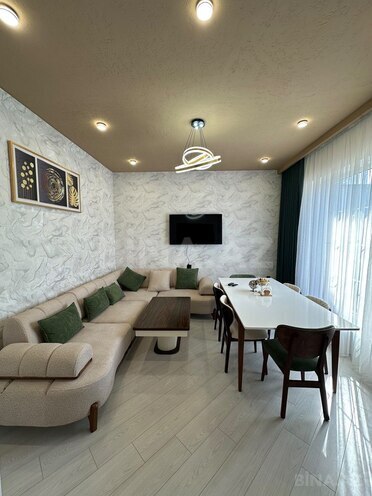 Продаётся 4-комн. дом/дача 110 м², пос. Геокмалы, photo 5 from 16