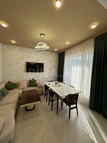 Продаётся 4-комн. дом/дача 110 м², пос. Геокмалы, photo 6 from 16