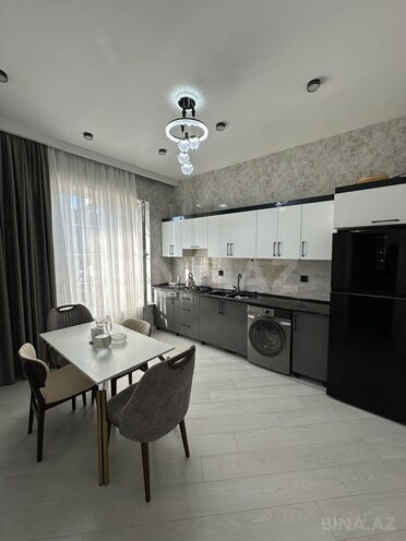 Продаётся 4-комн. дом/дача 110 м², пос. Геокмалы, photo 11 from 16