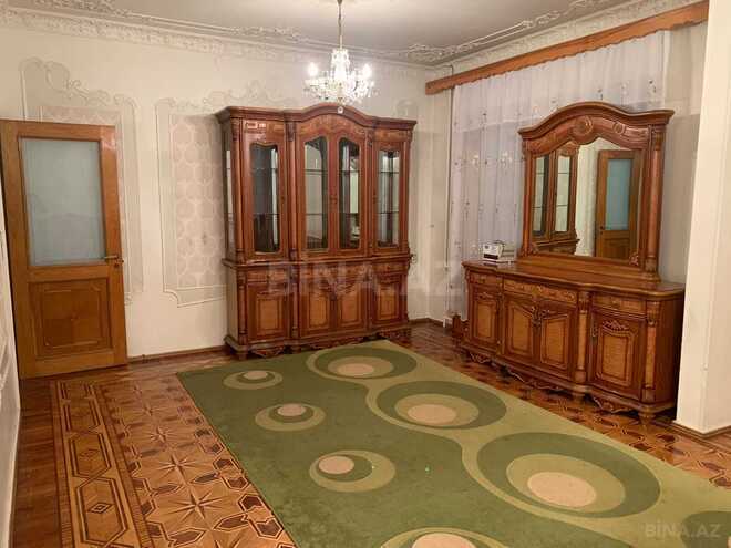 Сдаётся 3-комн. вторичка 84 м², пос. 8-й мкр, photo 3 from 11