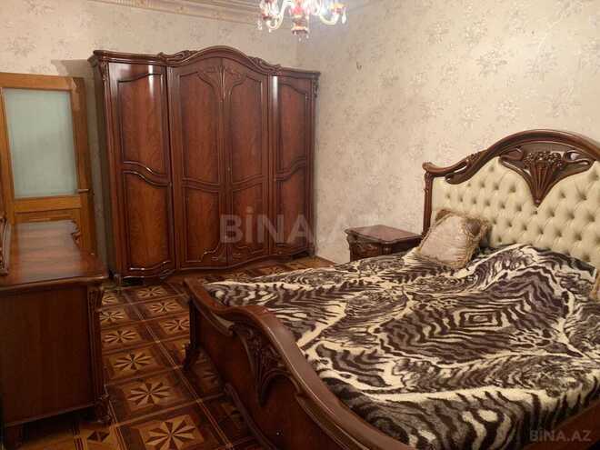 Сдаётся 3-комн. вторичка 84 м², пос. 8-й мкр, photo 5 from 11