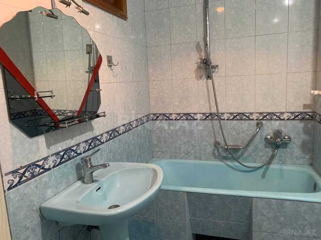 Сдаётся 3-комн. вторичка 84 м², пос. 8-й мкр, photo 9 from 11