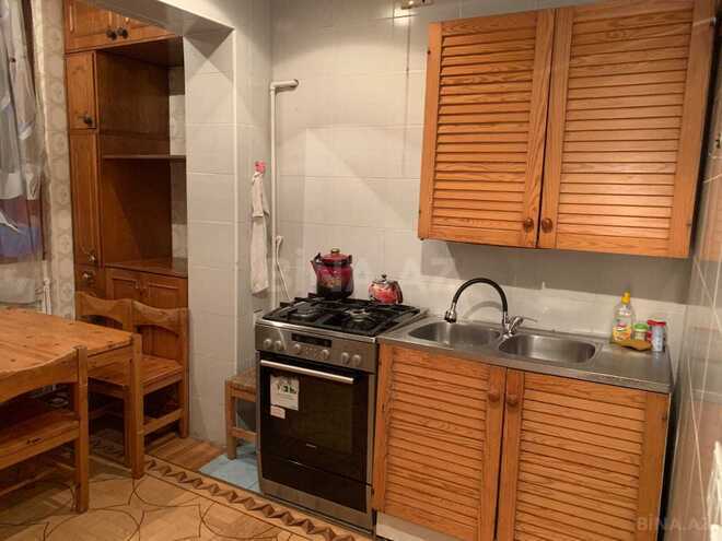 Сдаётся 3-комн. вторичка 84 м², пос. 8-й мкр, photo 6 from 11