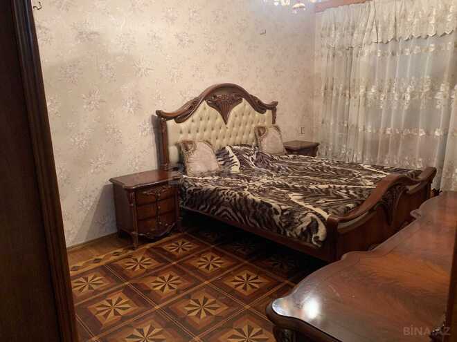 Сдаётся 3-комн. вторичка 84 м², пос. 8-й мкр, photo 4 from 11