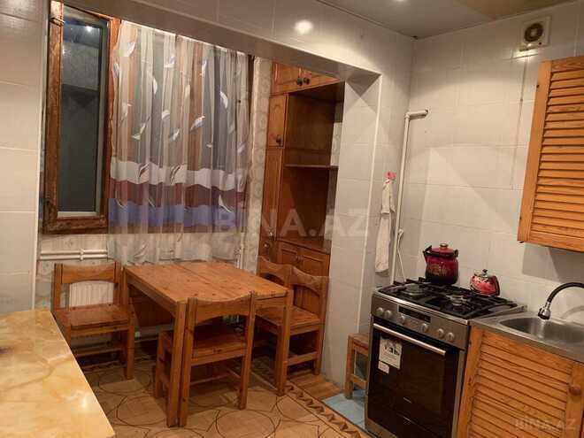 Сдаётся 3-комн. вторичка 84 м², пос. 8-й мкр, photo 7 from 11