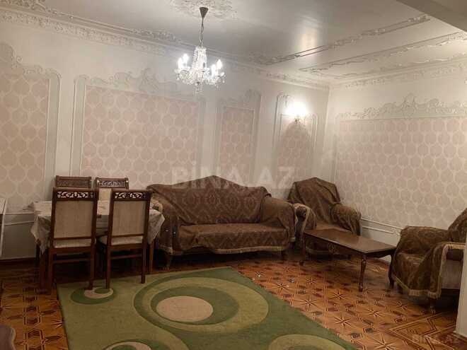 Сдаётся 3-комн. вторичка 84 м², пос. 8-й мкр, photo 1 from 11