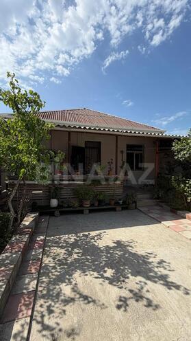 Продаётся 3-комн. дом/дача 80 м², пос. Маштаги, photo 1 from 12