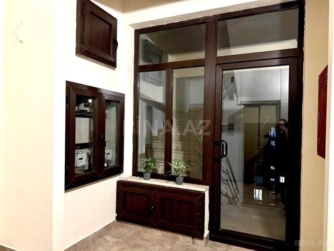 Сдаётся 3-комн. новостройка 130 м², м. 28 мая, photo 28 from 32