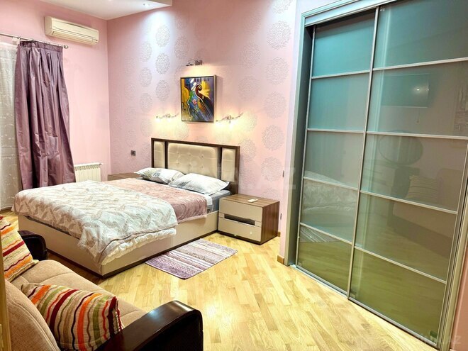 Сдаётся 3-комн. новостройка 130 м², м. 28 мая, photo 11 from 32