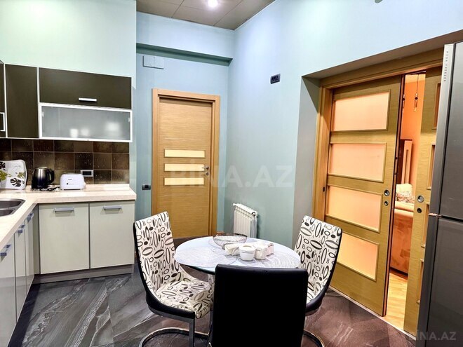 Сдаётся 3-комн. новостройка 130 м², м. 28 мая, photo 9 from 32