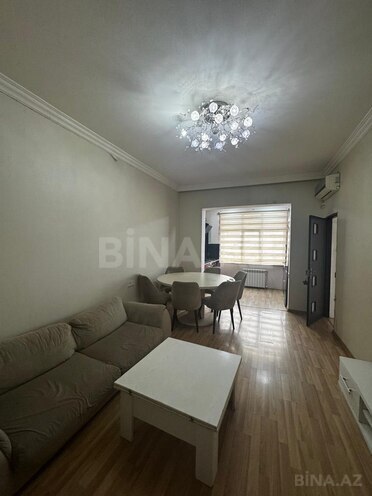 Продаётся 3-комн. новостройка 67 м², пос. Ени Ясамал, photo 1 from 12