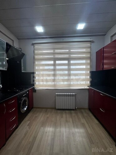 Продаётся 3-комн. новостройка 67 м², пос. Ени Ясамал, photo 6 from 12