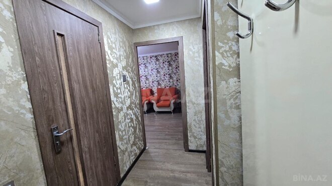 İcarəyə verilir 3 otaqlı köhnə tikili 70 m², Nəriman Nərimanov m., photo 12 from 19