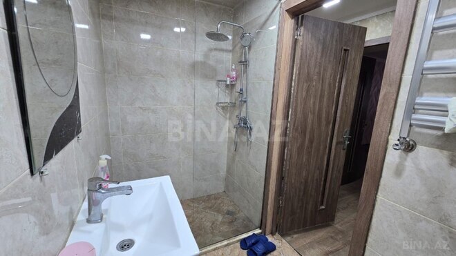 İcarəyə verilir 3 otaqlı köhnə tikili 70 m², Nəriman Nərimanov m., photo 11 from 19