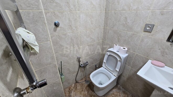 İcarəyə verilir 3 otaqlı köhnə tikili 70 m², Nəriman Nərimanov m., photo 13 from 19