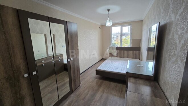 İcarəyə verilir 3 otaqlı köhnə tikili 70 m², Nəriman Nərimanov m., photo 3 from 19