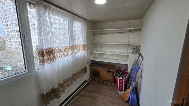 İcarəyə verilir 3 otaqlı köhnə tikili 70 m², Nəriman Nərimanov m., photo 16 from 19
