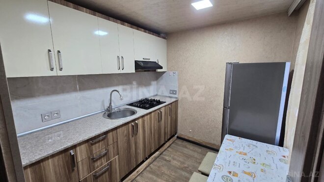 İcarəyə verilir 3 otaqlı köhnə tikili 70 m², Nəriman Nərimanov m., photo 7 from 19