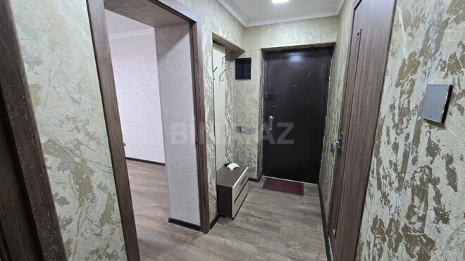 İcarəyə verilir 3 otaqlı köhnə tikili 70 m², Nəriman Nərimanov m., photo 9 from 19