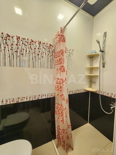 İcarəyə verilir 3 otaqlı yeni tikili 135 m², Şah İsmayıl Xətai m., photo 8 from 20