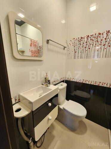 İcarəyə verilir 3 otaqlı yeni tikili 135 m², Şah İsmayıl Xətai m., photo 5 from 20