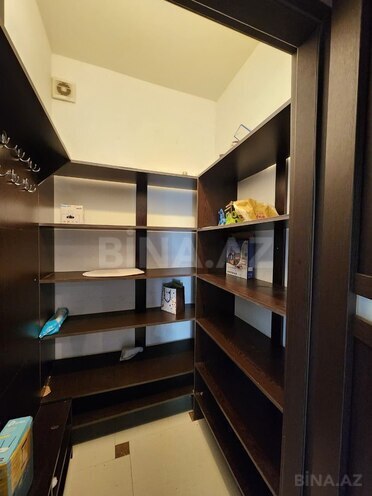 İcarəyə verilir 3 otaqlı yeni tikili 135 m², Şah İsmayıl Xətai m., photo 18 from 20