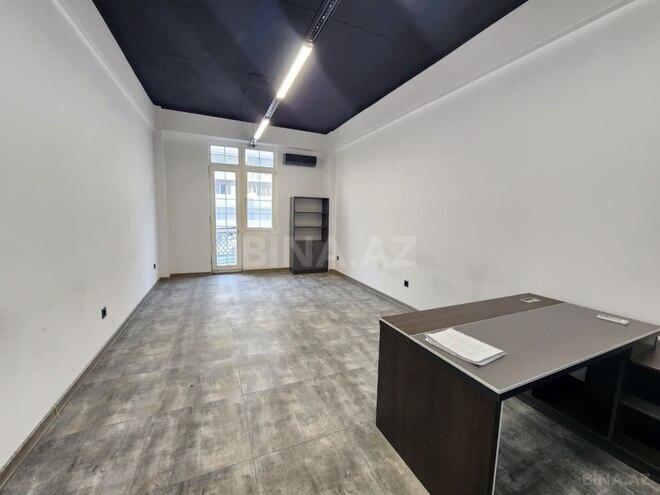 İcarəyə verilir 7 otaqlı ofis 340 m², Nəsimi r., photo 12 from 19
