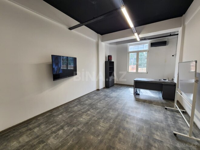 İcarəyə verilir 7 otaqlı ofis 340 m², Nəsimi r., photo 11 from 19