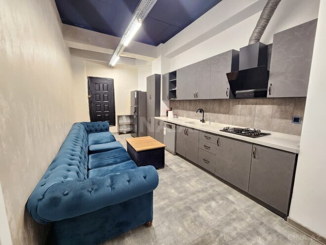 İcarəyə verilir 7 otaqlı ofis 340 m², Nəsimi r., photo 7 from 19