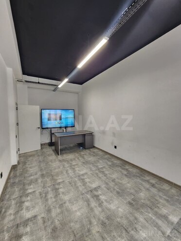 İcarəyə verilir 7 otaqlı ofis 340 m², Nəsimi r., photo 17 from 19