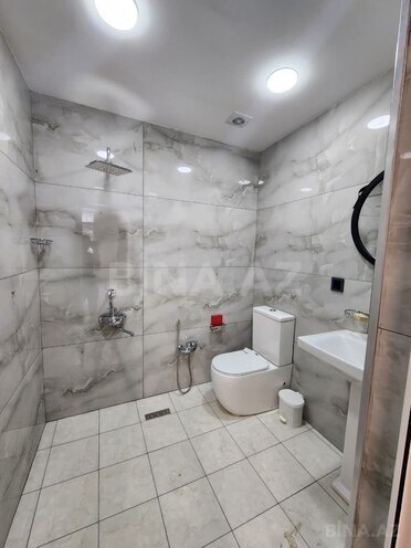 İcarəyə verilir 7 otaqlı ofis 340 m², Nəsimi r., photo 15 from 19