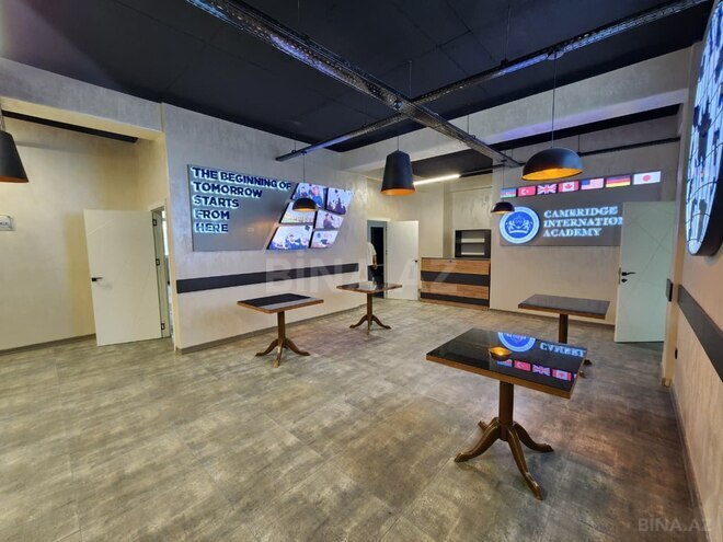 İcarəyə verilir 7 otaqlı ofis 340 m², Nəsimi r., photo 10 from 19