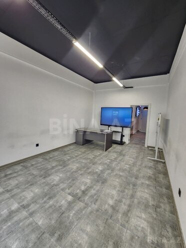 İcarəyə verilir 7 otaqlı ofis 340 m², Nəsimi r., photo 13 from 19