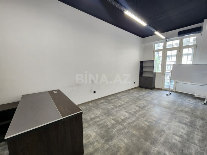 İcarəyə verilir 7 otaqlı ofis 340 m², Nəsimi r., photo 16 from 19