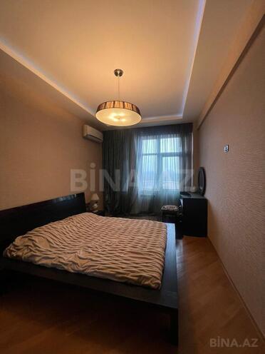 İcarəyə verilir 3 otaqlı yeni tikili 120 m², Badamdar q., photo 5 from 19