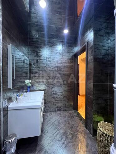 İcarəyə verilir 3 otaqlı yeni tikili 120 m², Badamdar q., photo 14 from 19