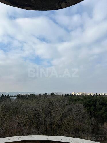 İcarəyə verilir 3 otaqlı yeni tikili 120 m², Badamdar q., photo 15 from 19