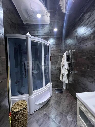 İcarəyə verilir 3 otaqlı yeni tikili 120 m², Badamdar q., photo 16 from 19