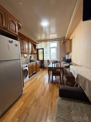Продаётся 3-комн. новостройка 85 м², пос. Ени Ясамал, photo 1 from 13