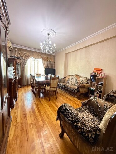 Продаётся 3-комн. новостройка 85 м², пос. Ени Ясамал, photo 5 from 13