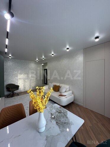 Satılır 3 otaqlı köhnə tikili 65 m², Xalqlar Dostluğu m., photo 4 from 18