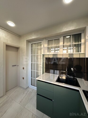 Satılır 3 otaqlı köhnə tikili 65 m², Xalqlar Dostluğu m., photo 14 from 18