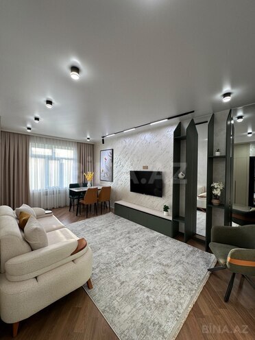Satılır 3 otaqlı köhnə tikili 65 m², Xalqlar Dostluğu m., photo 1 from 18