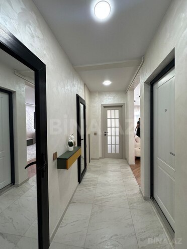 Satılır 3 otaqlı köhnə tikili 65 m², Xalqlar Dostluğu m., photo 15 from 18