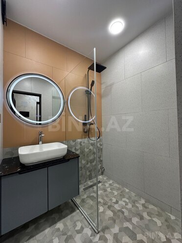 Satılır 3 otaqlı köhnə tikili 65 m², Xalqlar Dostluğu m., photo 16 from 18