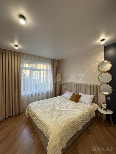 Satılır 3 otaqlı köhnə tikili 65 m², Xalqlar Dostluğu m., photo 8 from 18