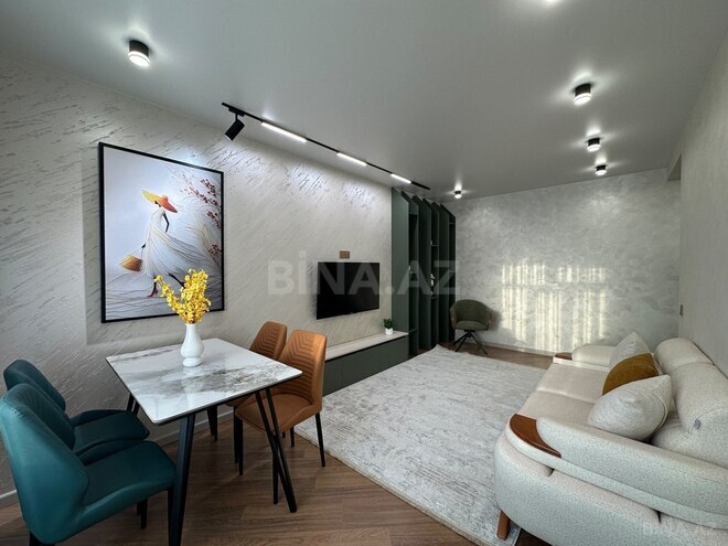 Satılır 3 otaqlı köhnə tikili 65 m², Xalqlar Dostluğu m., photo 9 from 18