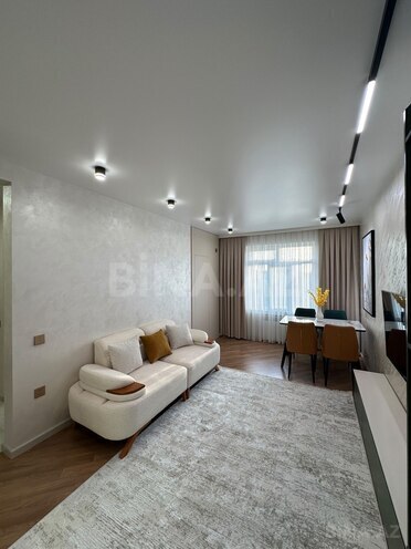 Satılır 3 otaqlı köhnə tikili 65 m², Xalqlar Dostluğu m., photo 17 from 18