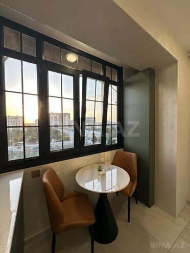 Satılır 3 otaqlı köhnə tikili 65 m², Xalqlar Dostluğu m., photo 10 from 18